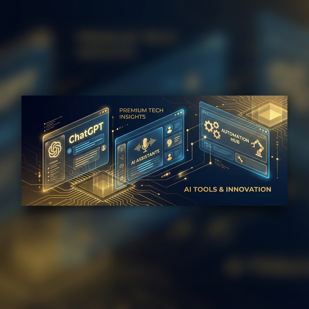 AI Tools Guide