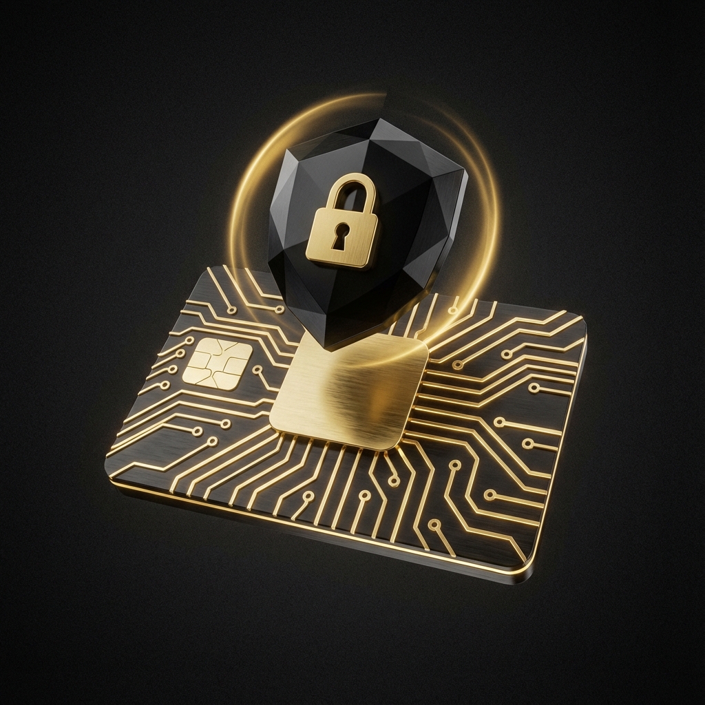 Secure Payment Icon